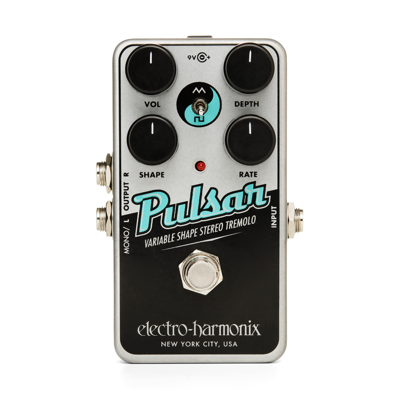 Electro-Harmonix Nano Pulsar