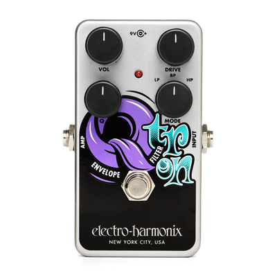 Electro-Harmonix Nano Q-Tron