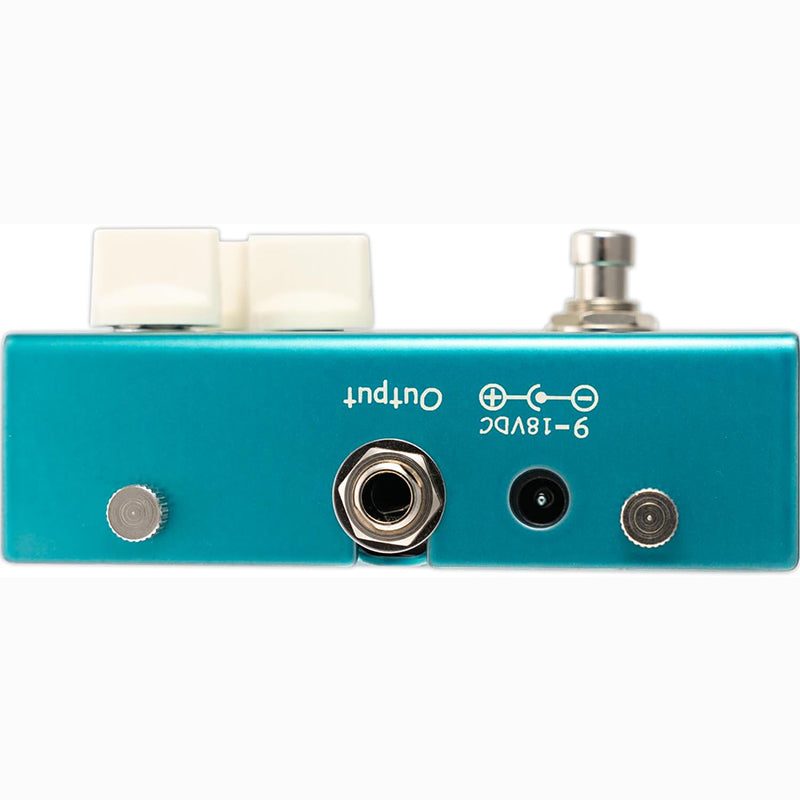 Fulltone OCD GERMANIUM westerhaven-muziek