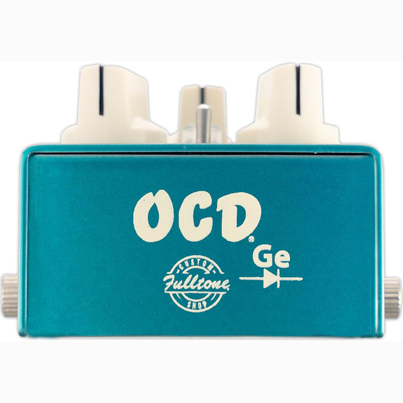 Fulltone OCD GERMANIUM westerhaven-muziek