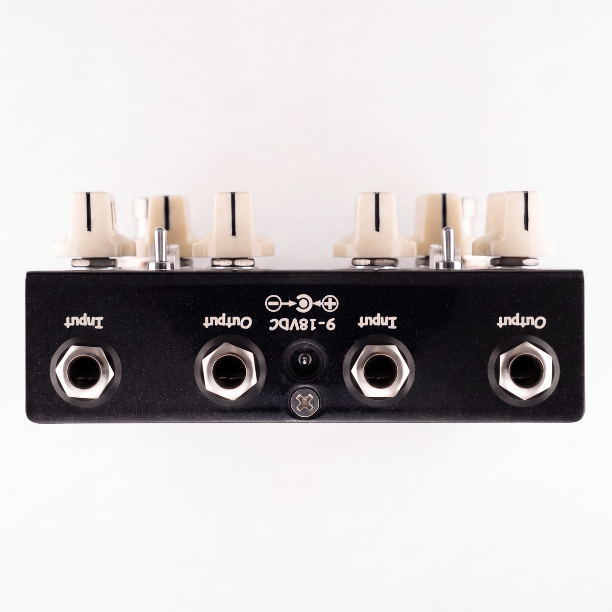 FULLTONE OCD LUX Overdrive westerhaven-muziek