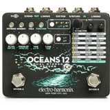 Electro-Harmonix Bassballs