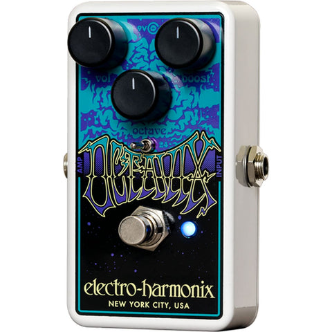 Electro-Harmonix Octavix