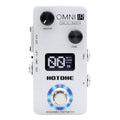 HoTone OMP-6 cabinet IR loader pedal OMNI IR westerhaven-muziek