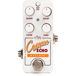 Electro-Harmonix Pico Canyon Echo
