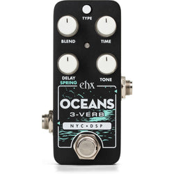 Electro-Harmonix Pico Oceans 3-Verb