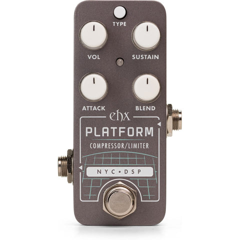 Electro-Harmonix Pico Platform