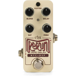 Electro-Harmonix Pico Rerun