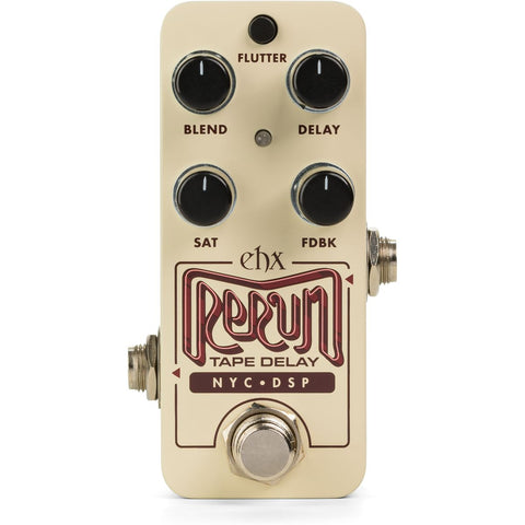 Electro-Harmonix Pico Rerun