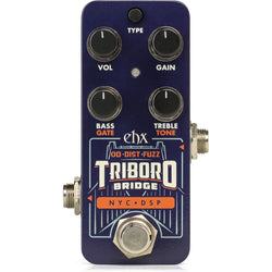 Electro-Harmonix Pico Triboro Bridge