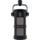 Sontronics Mercury Vintage Edition