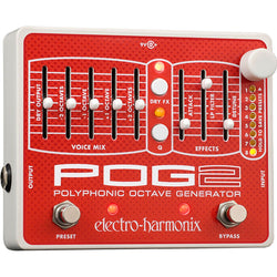 Electro-Harmonix Platform