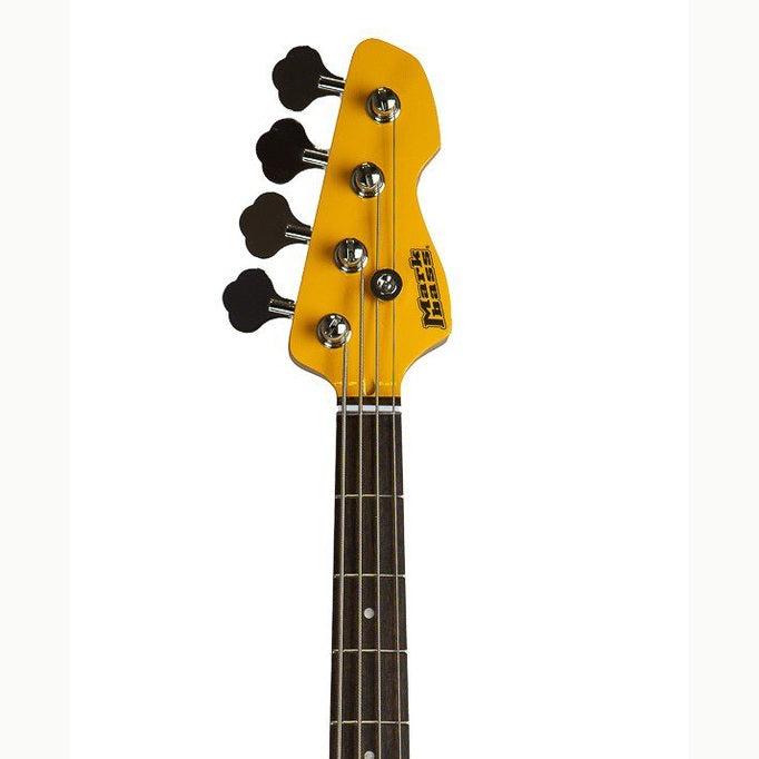 Markbass MB Yellow PB westerhaven-muziek
