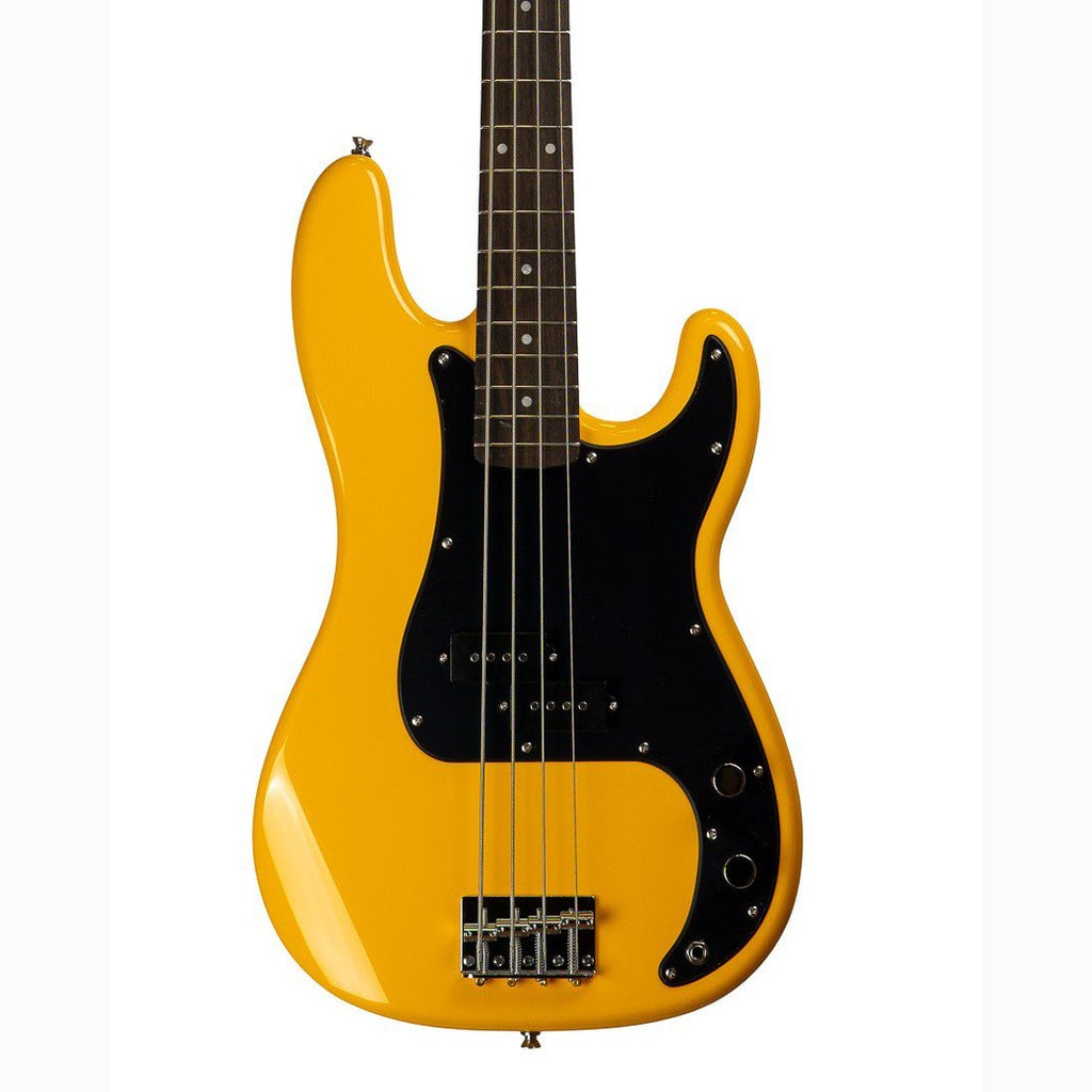Markbass MB Yellow PB westerhaven-muziek