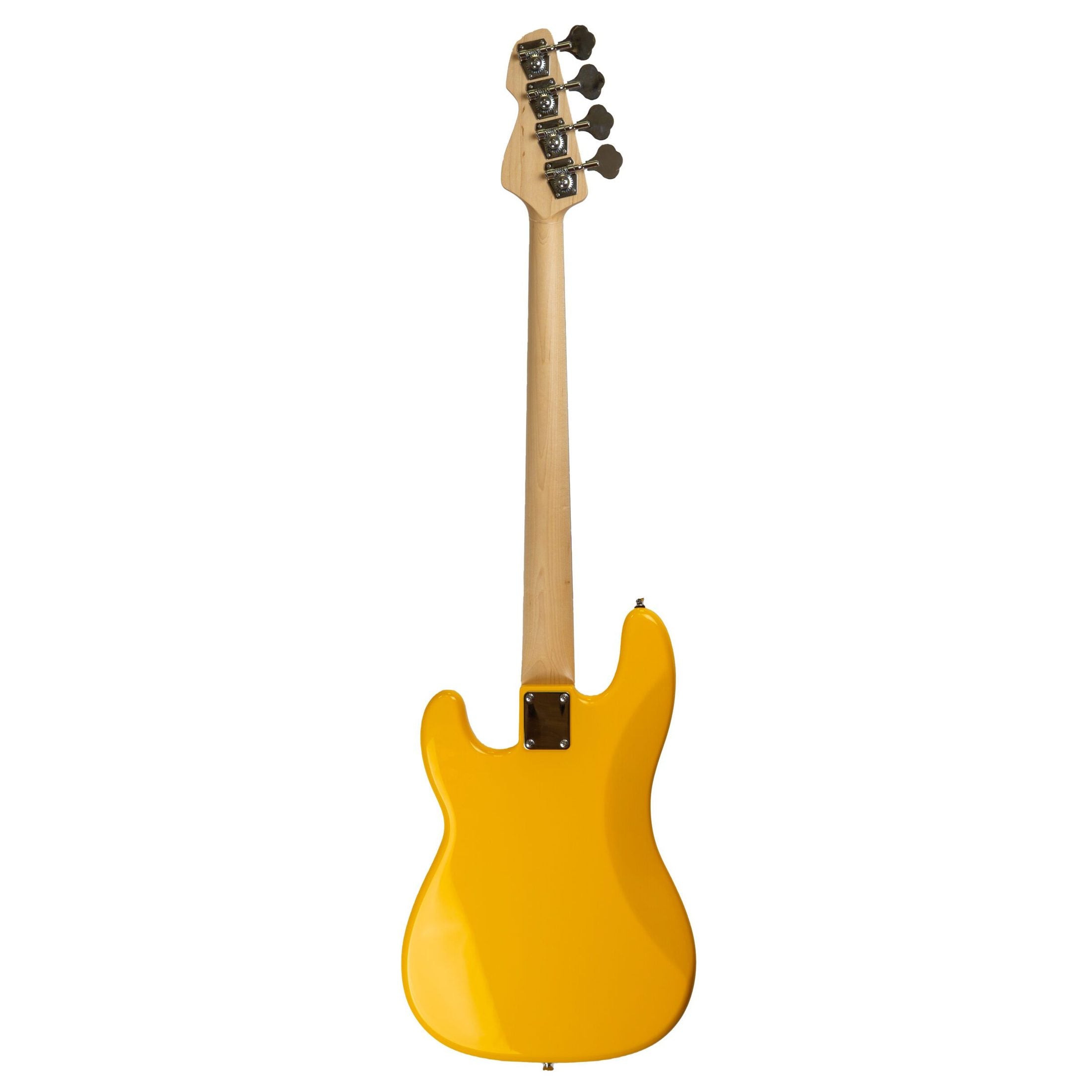 Markbass MB Yellow PB westerhaven-muziek