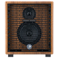 Prodipe Natural 5 V2 Walnut Wood