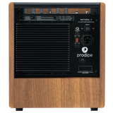 Prodipe Natural 5 V2 Walnut Wood