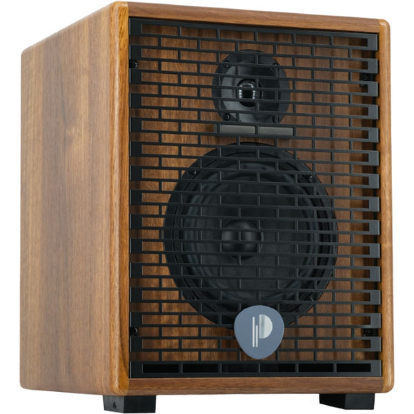 Prodipe Natural 6 V2 Walnut Wood