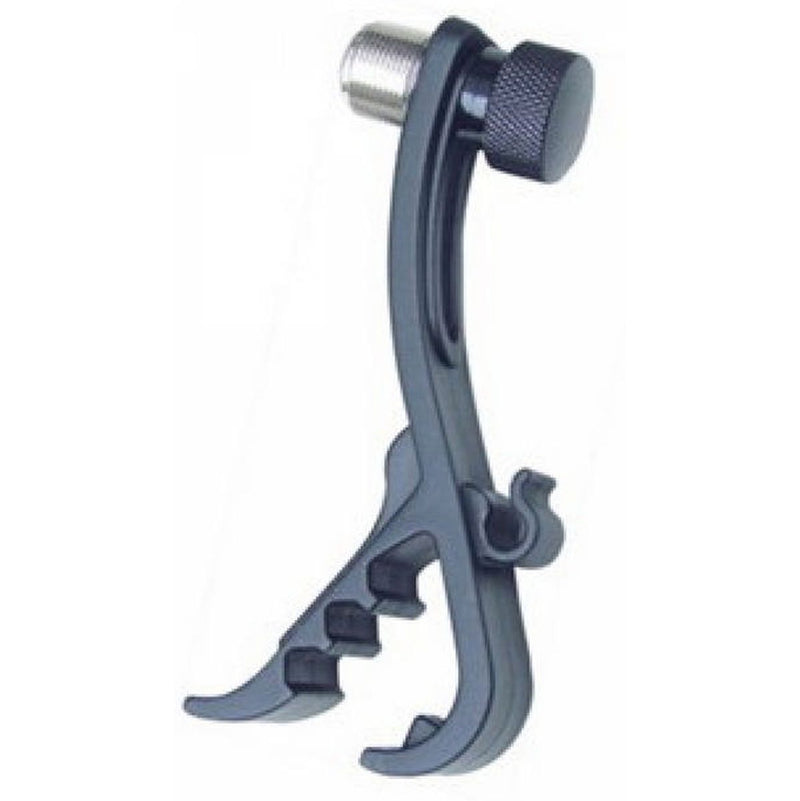 Prodipe Clamps Mount for tom and snare drum microphones
