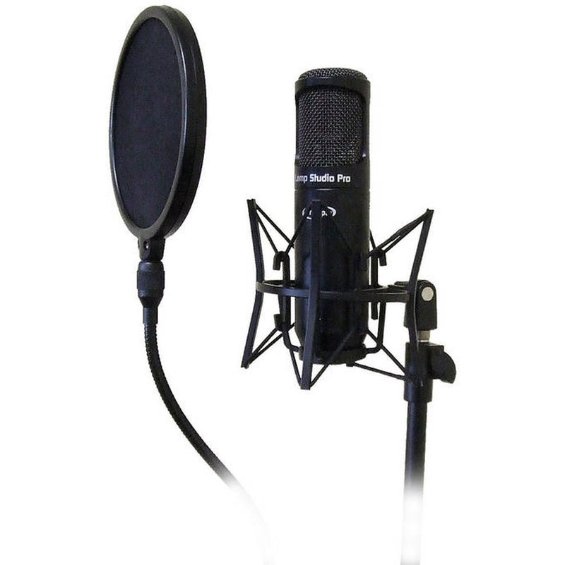 Prodipe POP shield Popfilter in nylon gaas 14,5 cm
