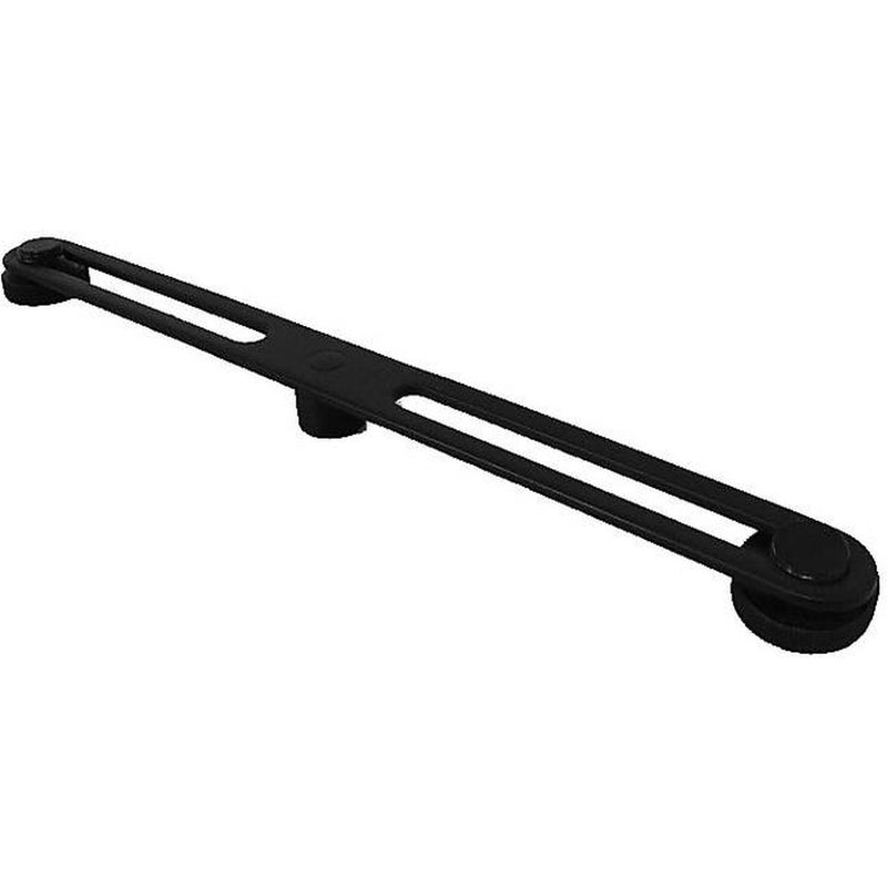 Prodipe Stereo bar Microphone bar for 2 stands