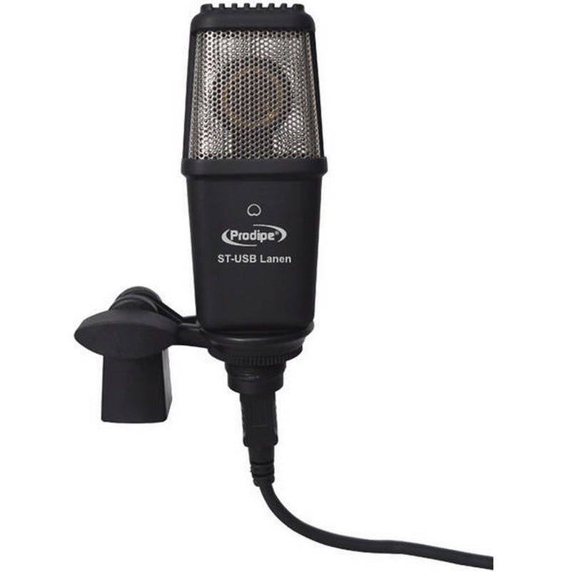 Prodipe ST-USB USB condenser mic