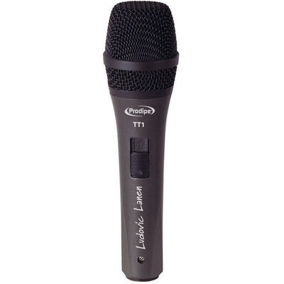 Prodipe TT 1 Dynamic vocal mic with switch