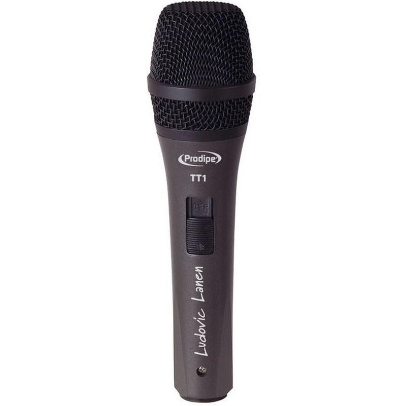 Prodipe TT 1 Dynamic vocal mic with switch