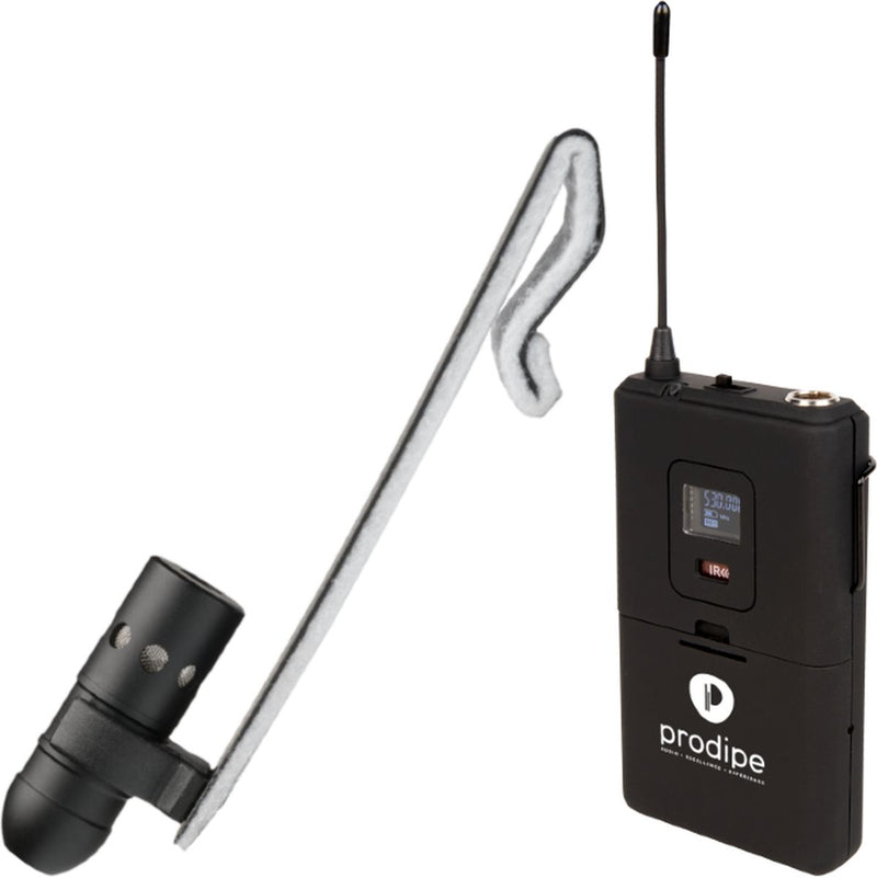 Prodipe UHFLANEN PACKGL21 Wireless GL 21 complete system