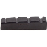 Graph Tech Black Tusq XL Nut - 4 String Bass 38 X 6 mm