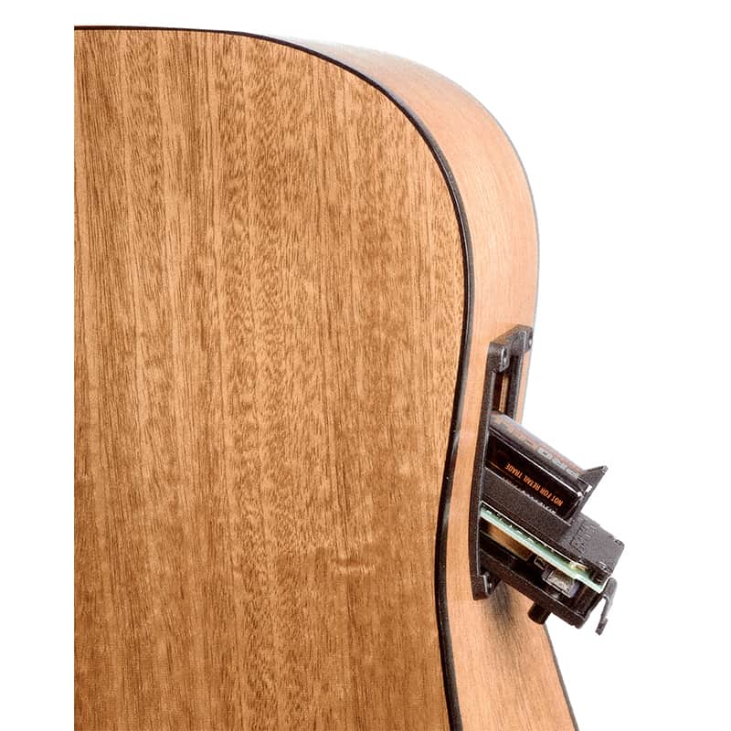 Fishman MAN-P01 Prefix Pro Onboard Preamp & Pickup Narrow