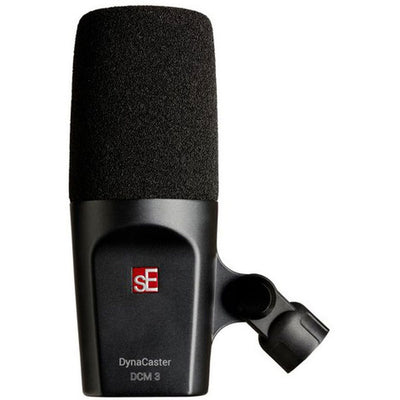 sE Electronics DynaCaster DCM3
