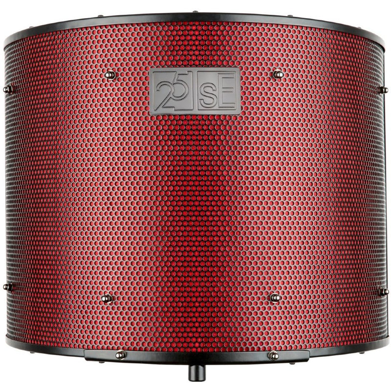 sE Electronics RF Pro 25 AE Black Chrome