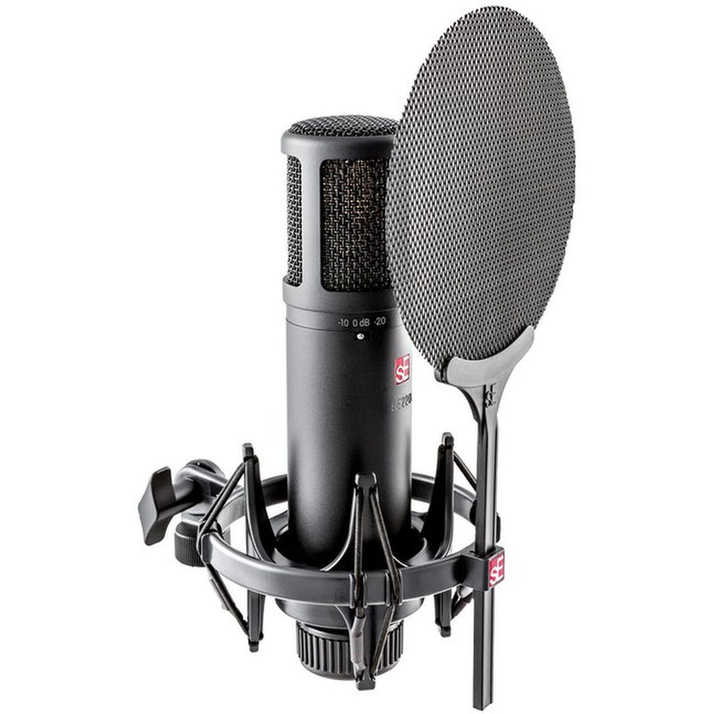 sE Electronics SE2200
