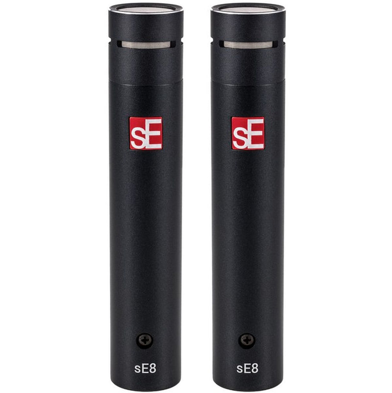 sE Electronics SE8 Matched Pair