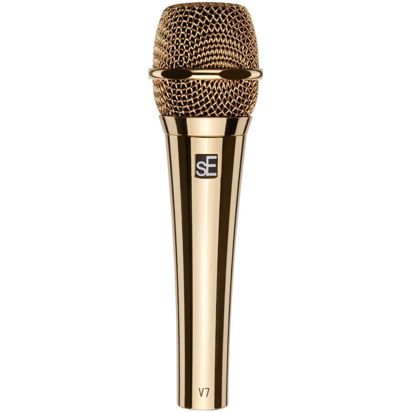 sE Electronics V7 Gold