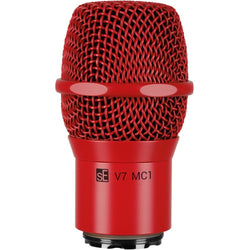 sE Electronics V7 MC1 Red
