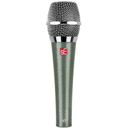 sE Electronics V7 Vintage Edition
