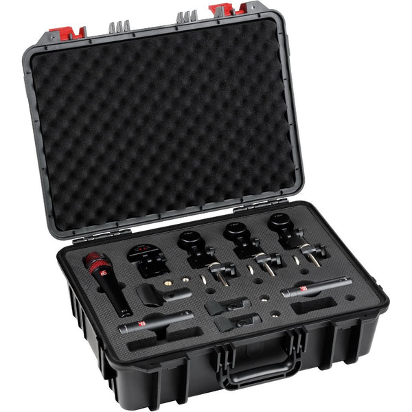 sE Electronics V Pack Arena Black