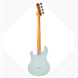 Vintage Guitars Rapier Saffire Bass - Daphne Blue