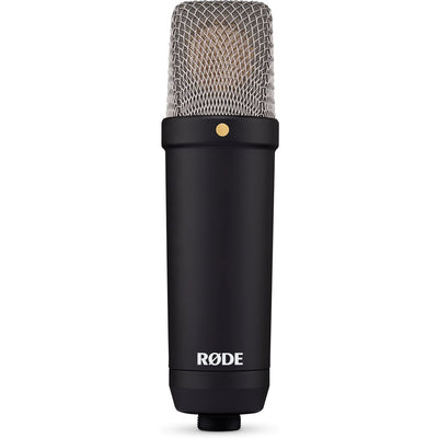 RØDE NT1 Signature Series (Black)