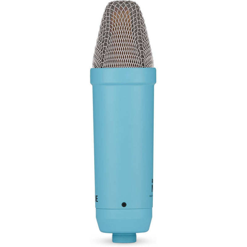 RØDE NT1 Signature Series (Blue)