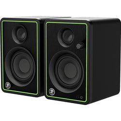 Mackie HR624MK2 Monitor Bi-Amplifié 6" 140W RMS (Individual)