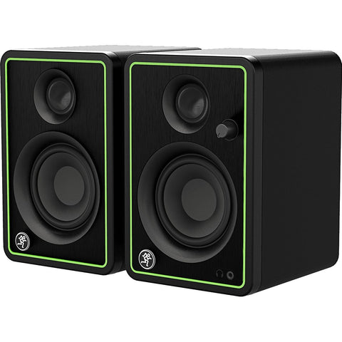 Mackie HR624MK2 Monitor Bi-Amplifié 6" 140W RMS (Individual)