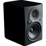 Mackie HR624MK2 Monitor Bi-Amplifié 6" 140W RMS (Individual)