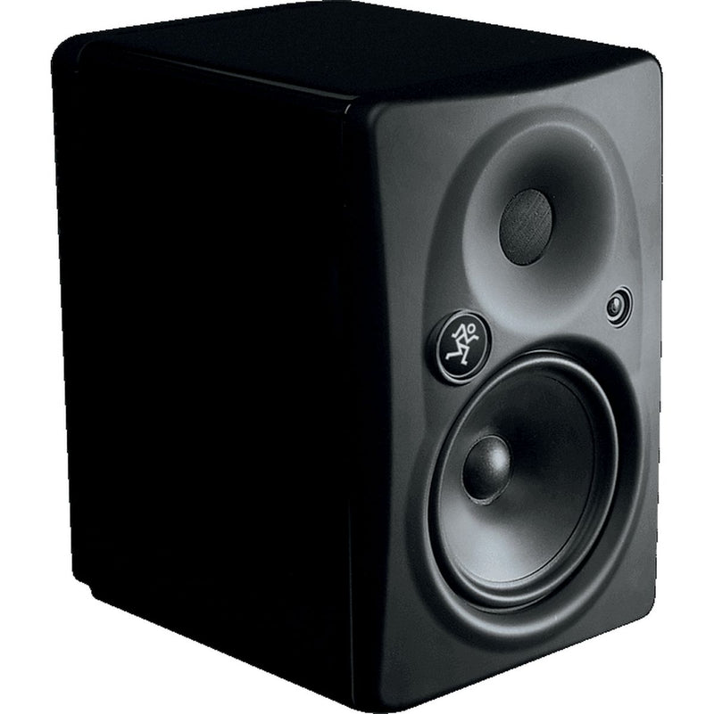 Mackie HR624MK2 Monitor Bi-Amplifié 6 140W RMS (Individual)