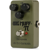 Electro-Harmonix Ripped Speaker