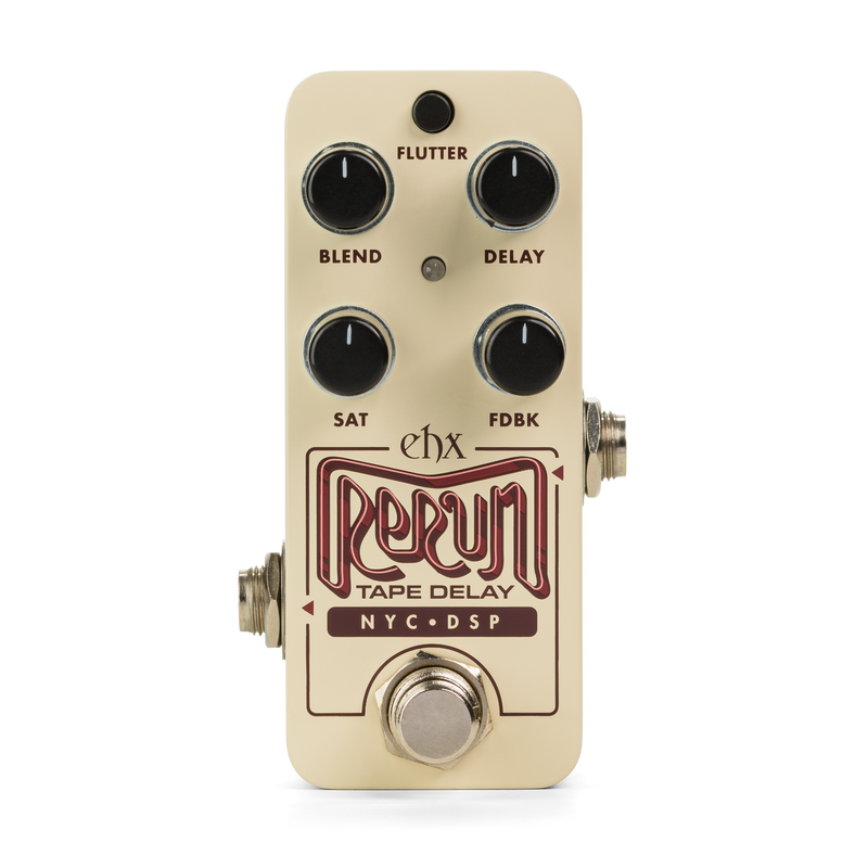 Electro-Harmonix Pico Rerun