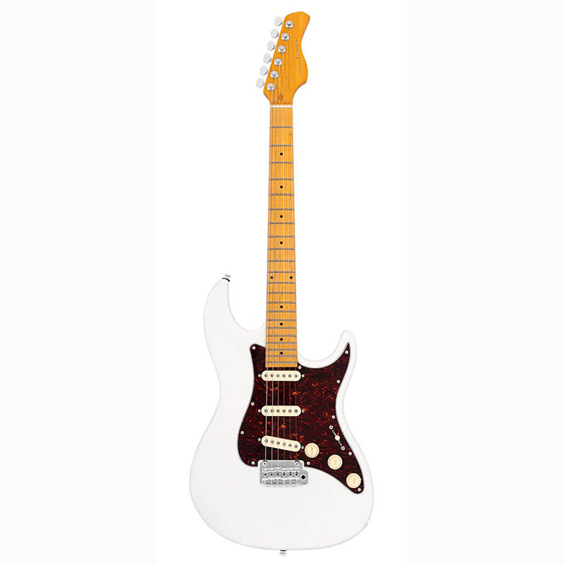 Sire S5/OW alder electric guitar S-style
