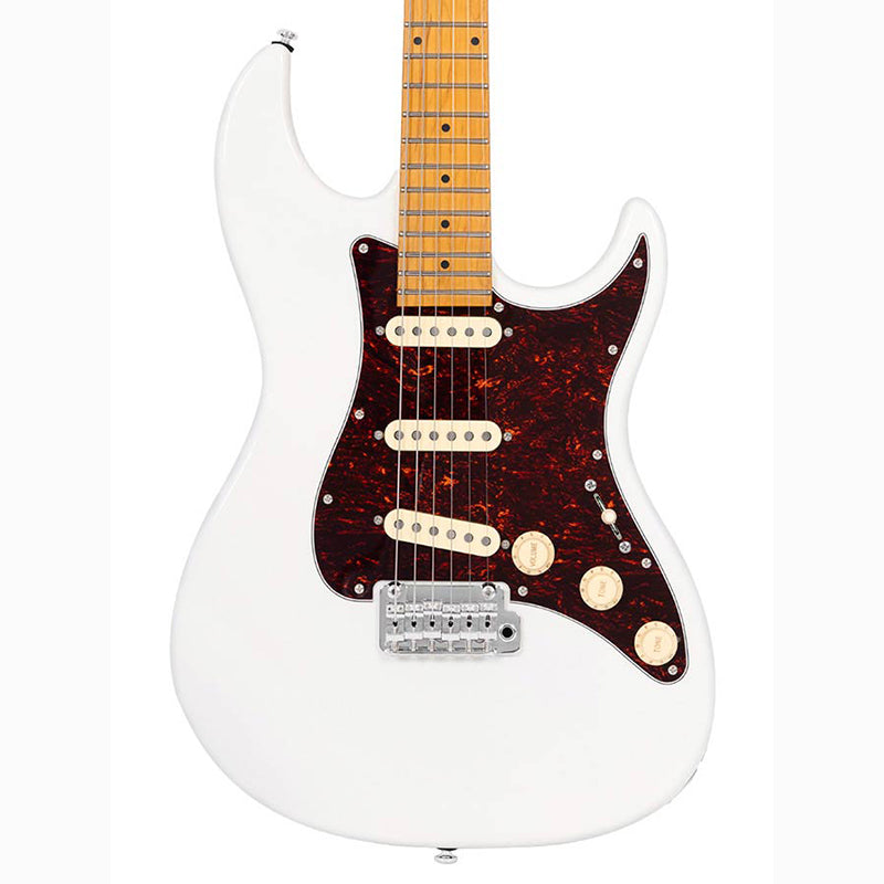 Sire S5/OW alder electric guitar S-style